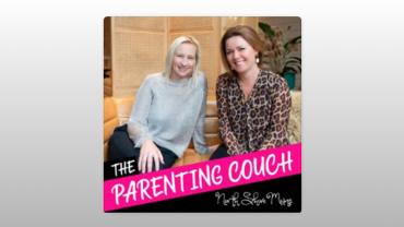 The Parenting Couch