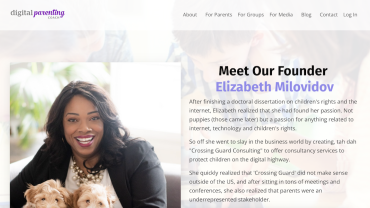 Digital Parenting Coach