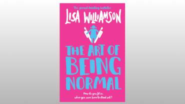 The Art of Being Normal