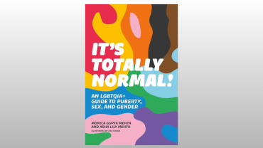 It's Totally Normal!