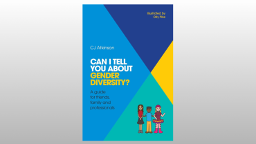 Can I tell you about Gender Diversity?
