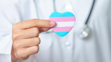 Gender Affirming Healthcare