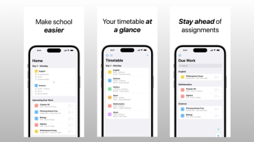 Schooly: School Organiser