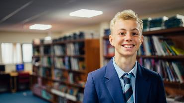 Top tips for a stress-free transition to school