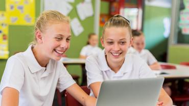 Transition from Primary School to Secondary School