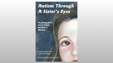 Autism Through a Sister's Eyes
