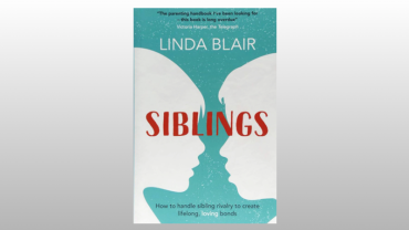 Siblings: How to Handle Sibling Rivalry