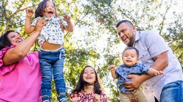 Sibling Needs Throughout Life