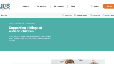 The Kids Research Institute of Australia