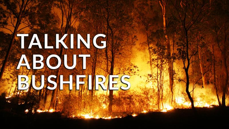 Bushfires